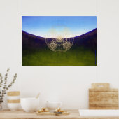 Poster 9 avril Jour #99. INDÉPENDANCE ? (Cuisine)