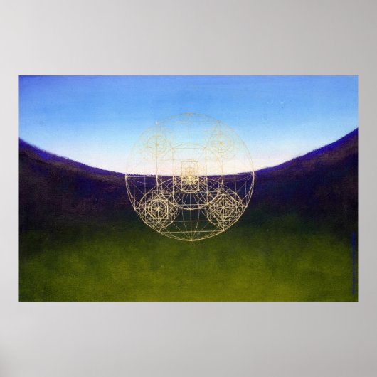 Poster 9 avril Jour #99. INDÉPENDANCE ? (Devant)