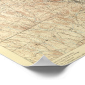 Poster 9 Feuille Winston (Coin)