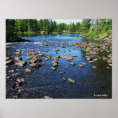 Poster 9, Rachel Miller (Devant)