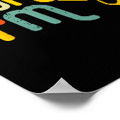 Poster 9th Birthday Bruh Im 9 Year Old Bday Meme Boys Gir (Coin)