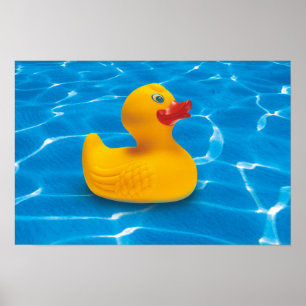Poster à
