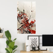 POSTER A (Bureau à domicile)