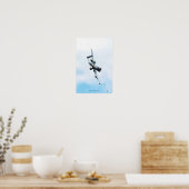 Poster A10 Thunderbolt Warthog (Cuisine)