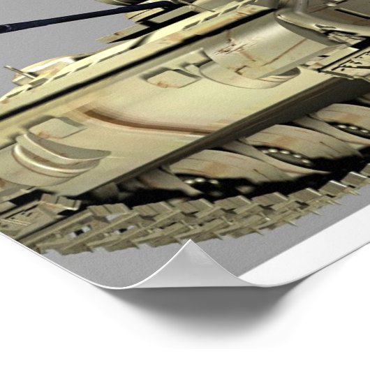 POSTER A1 BRADLEY (Coin)