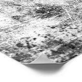 Poster A6M zéro (Coin)