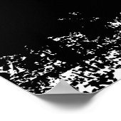 Poster A6M zéro (Coin)