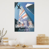 Poster A911 (Cuisine)