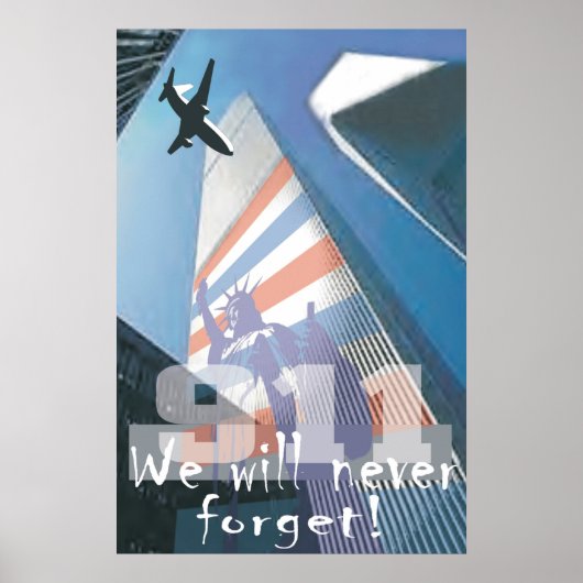 Poster A911 (Devant)