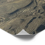 Poster A-10 Chiens de guerre (Coin)