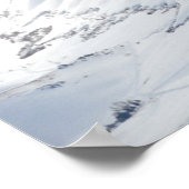 Poster A-10 coup de foudre II (Coin)