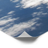 Poster A-10 coup de foudre II (Coin)