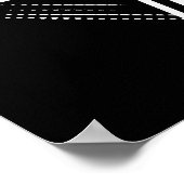 Poster A-10 Thunderbolt II (Coin)