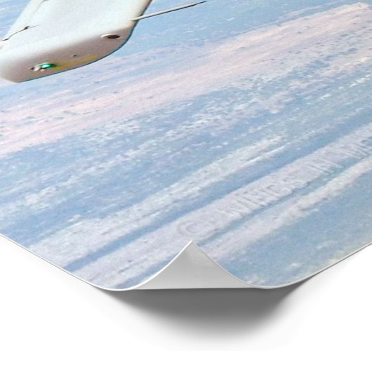 POSTER A-10C THUNDERBOLT II (Coin)