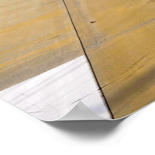 POSTER A-10C THUNDERBOLT II (Coin)