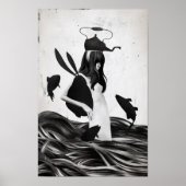 Poster A 1,5 Km De N'Importe Où (Devant)