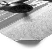 Poster A-20 avocats (Coin)