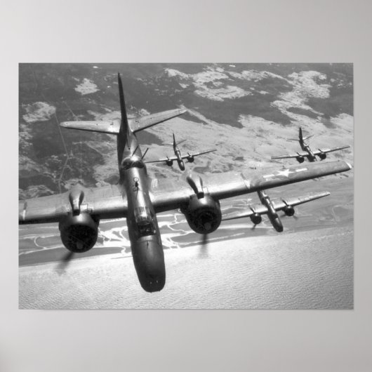 Poster A-20 avocats (Devant)