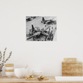 Poster A-20 avocats (Cuisine)