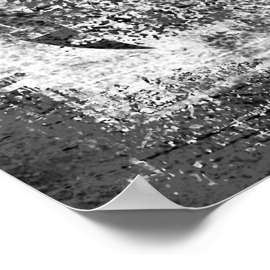 Poster A-6 Intruder (Coin)