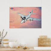 POSTER A-6E (Cuisine)