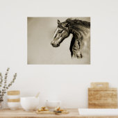 POSTER À ÂME (Cuisine)