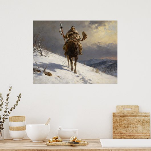 Poster A Bit Different  (Cuisine)