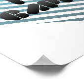 Poster A Cappella (Coin)
