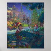 Poster A Celebration Beyond Time (Devant)