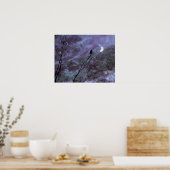 Poster A Celestial Moment (Cuisine)