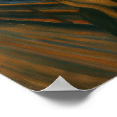 Poster "A Chi's Primal Scream" (Coin)