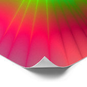 Poster à Cravate explosive (Coin)