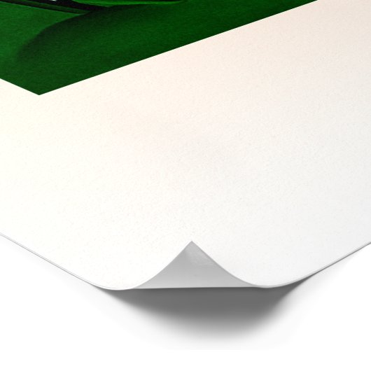 Poster A Cuco Abapuru par Tarsila do Amaral (Coin)