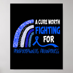 Poster A Cure Worth Fighting
