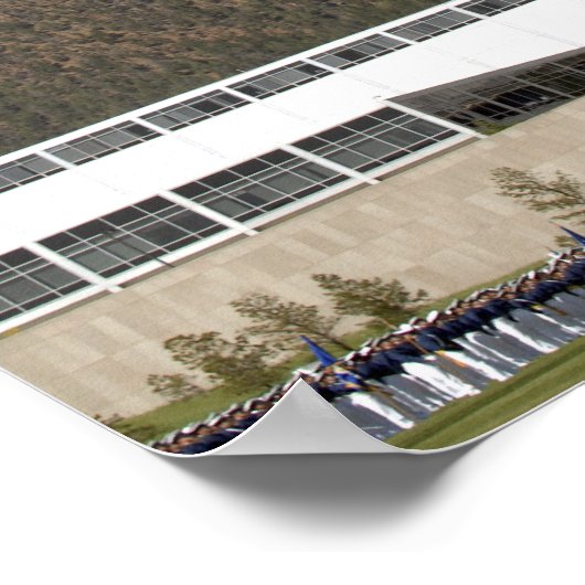 Poster A CV-22 Osprey (Coin)