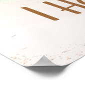 Poster A Day Without Swimming Is Like Just Kidding I Have (Coin)