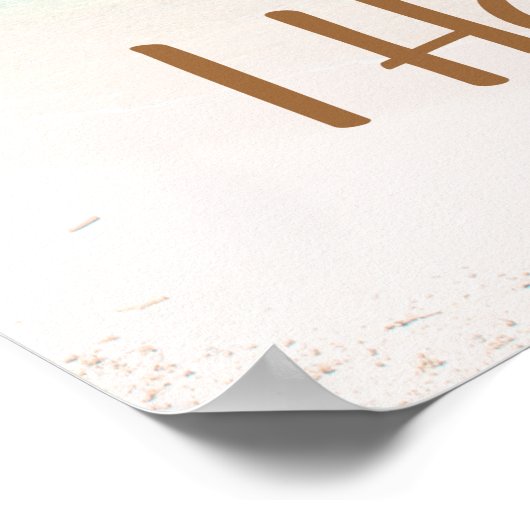 Poster A Day Without Swimming Is Like Just Kidding I Have (Coin)