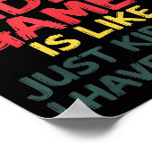 Poster A Day Without Video Games Just Kidding No Idea Gam (Coin)