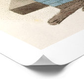 Poster A Distiller, plate 24 from 'The Costume of China', (Coin)