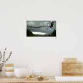 POSTER À EMERALD (Cuisine)