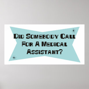 Poster A fait quelqu'un appel pour un aide médical