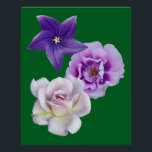Poster A  flower<br><div class="desc">Flowers</div>