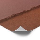 Poster A Frozen | Ruthven (Coin)