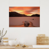 Poster A Frozen | Ruthven (Cuisine)