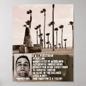 Poster a.gabriel—auto-blub (Devant)