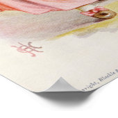 Poster A gauche, 1920 (Coin)