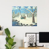 Poster à Grand-mères Maison (Bureau à domicile)