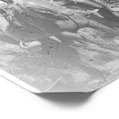 Poster "A Group Of Texas Cowboys" (Coin)