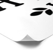 Poster A House Is Not A Home Without A Dachshund (Coin)