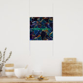 Poster à huile (Cuisine)
